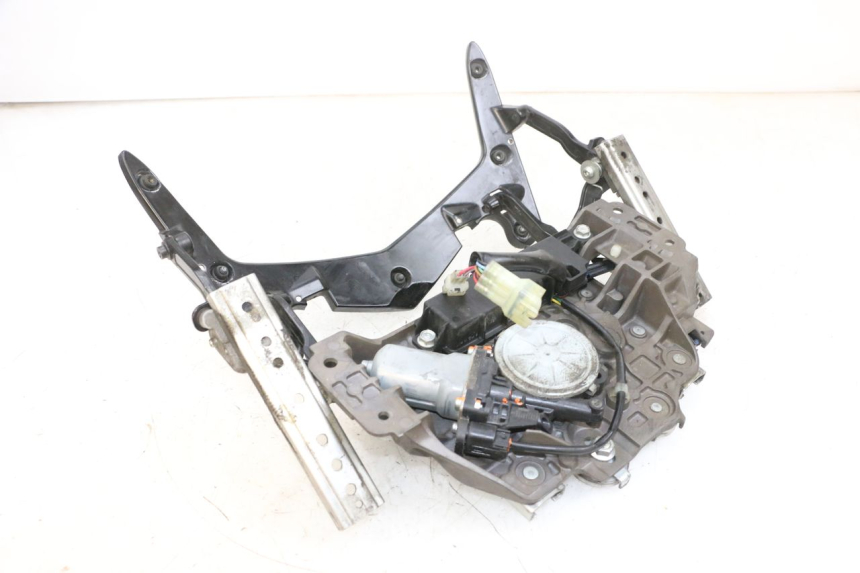 photo de MOTOR DE BOLHA YAMAHA FJR ABS 1300 (2006 - 2012) - Pontos de fixação
