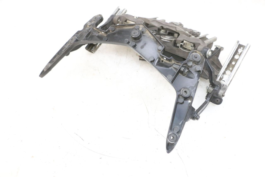 photo de MOTOR DE BOLHA YAMAHA FJR ABS 1300 (2006 - 2012) - Peça verificada