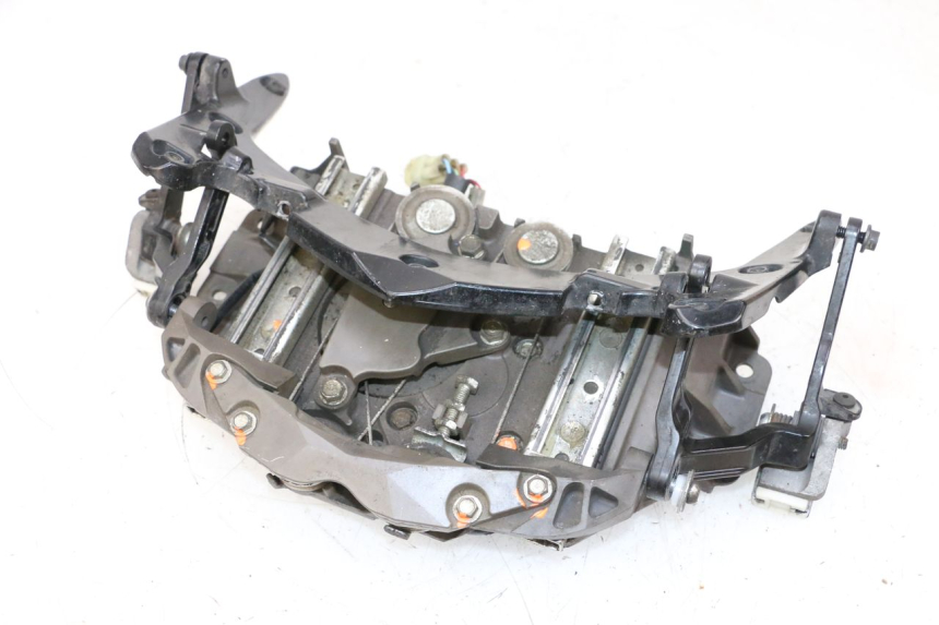 photo de MOTOR DE BOLHA YAMAHA FJR ABS 1300 (2006 - 2012) - Vista principal