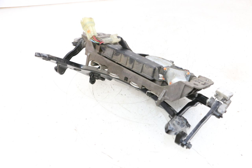 photo de MOTOR DE BOLHA YAMAHA FJR ABS 1300 (2006 - 2012) - Detalhe da peça