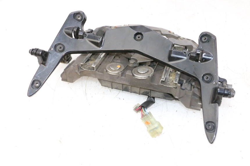 photo de MOTOR DE BOLHA YAMAHA FJR ABS 1300 (2006 - 2012) - Vista do produto