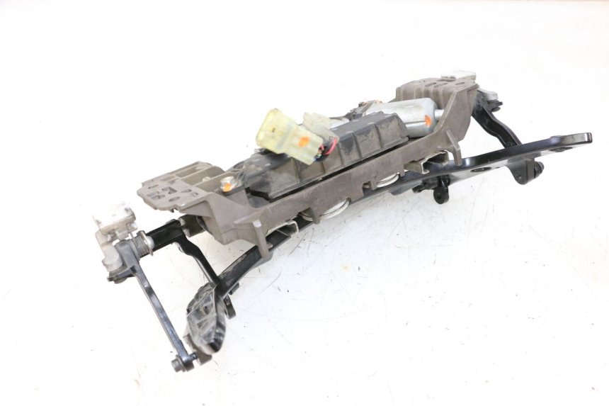 photo de MOTOR DE BOLHA YAMAHA FJR ABS 1300 (2006 - 2012) - Outro ângulo de visão