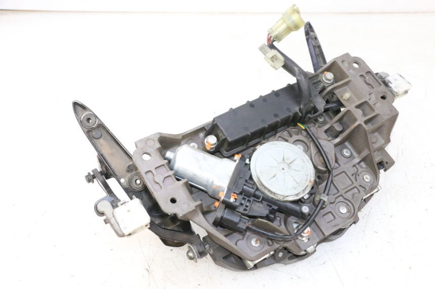 photo de MOTOR DE BOLHA YAMAHA FJR ABS 1300 (2006 - 2012) - Estado da superfície