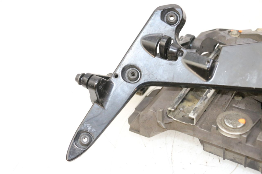 photo de MOTOR DE BOLHA YAMAHA FJR ABS 1300 (2006 - 2012) - Peça verificada