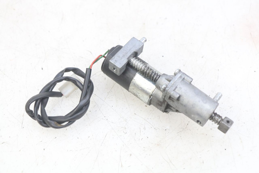 photo de MOTOR DE BOLHA GILERA GP 800 (2007 - 2013) - Detalhe da peça