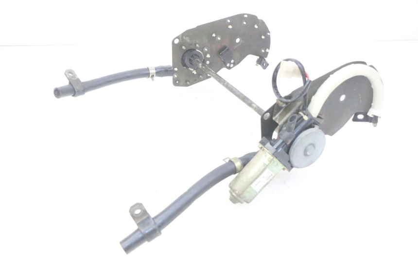 photo de MOTOR DE BOLHA SUZUKI GSX-F GSX  F 1100 (1988 - 1994) - Vista principal