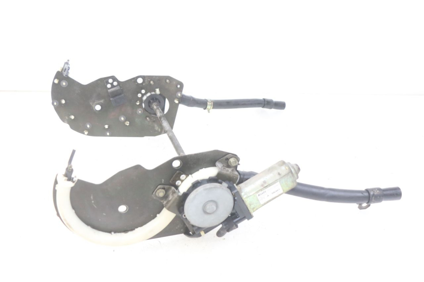 photo de MOTOR DE BOLHA SUZUKI GSX-F GSX  F 1100 (1988 - 1994) - Detalhe da peça