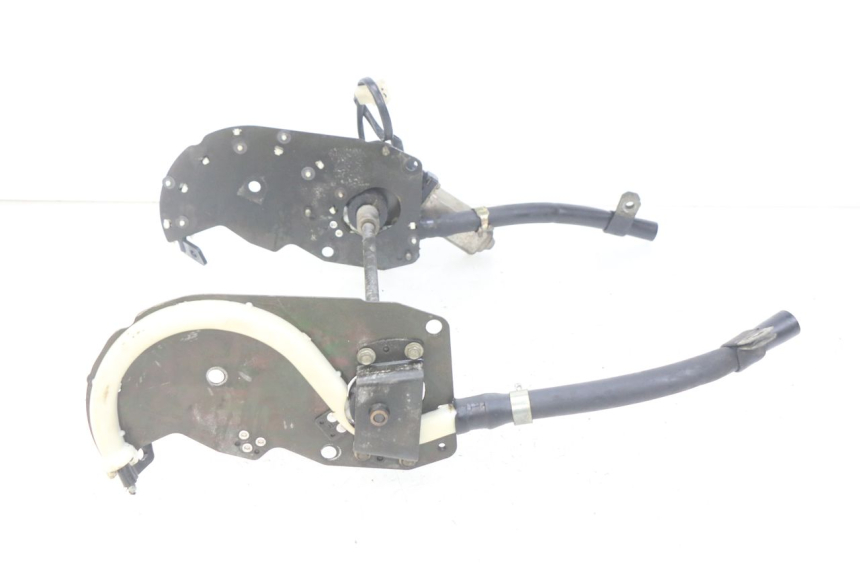 photo de MOTOR DE BOLHA SUZUKI GSX-F GSX  F 1100 (1988 - 1994) - Outro ângulo de visão