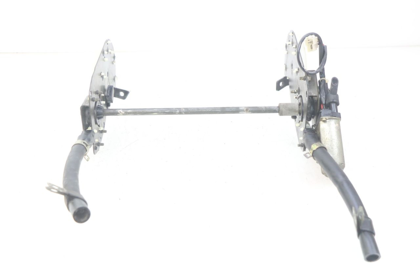 photo de MOTOR DE BOLHA SUZUKI GSX-F GSX  F 1100 (1988 - 1994) - Ampliação técnica