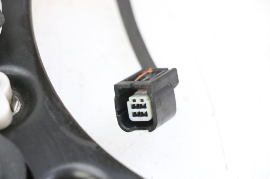 photo de MOTOR DE BOLHA HONDA FORZA 125 (2021 - 2025) - Detalhe da peça