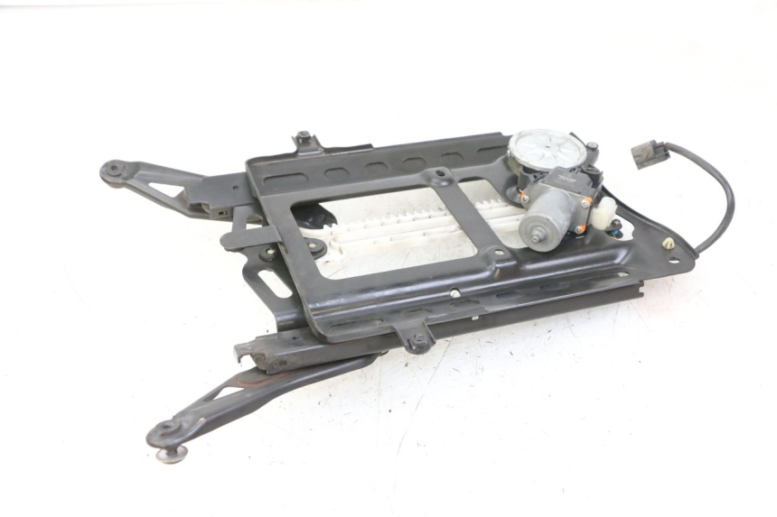 photo de MOTOR DE BOLHA HONDA FORZA 125 (2021 - 2025) - Ampliação técnica