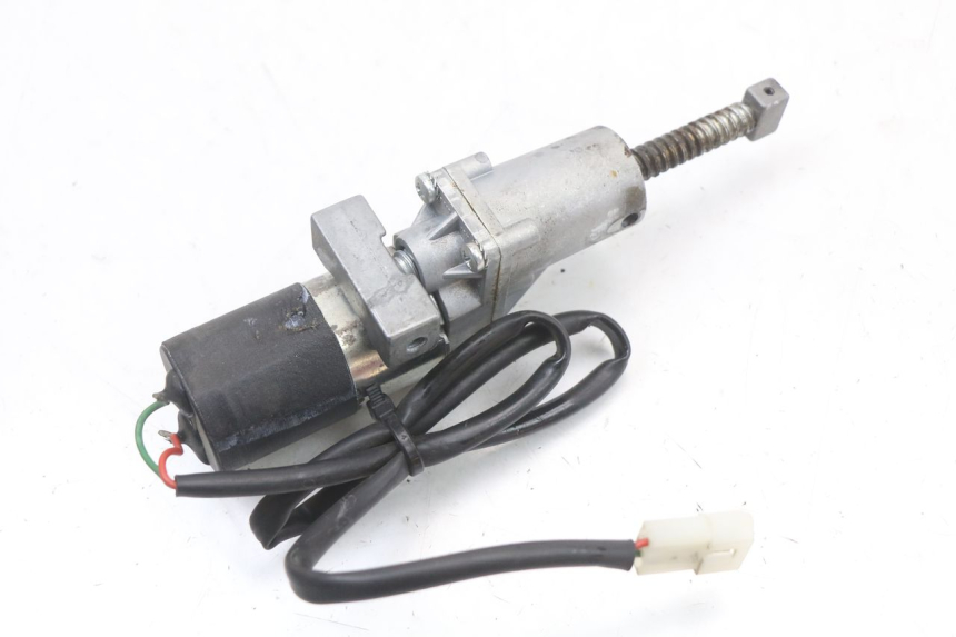 photo de MOTOR DE BOLHA MOTO GUZZI NORGE 8V GT 1200 (2011 - 2016) - Outro ângulo de visão