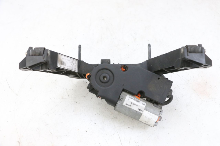 photo de MOTOR DE BOLHA BMW R RT ABS 1200 (2010 - 2014) - Vista principal