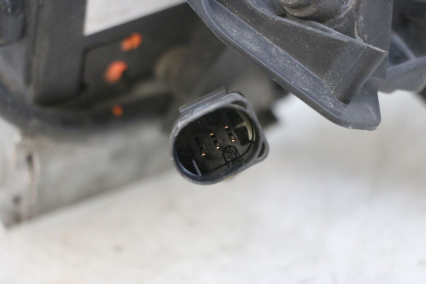 photo de MOTOR DE BOLHA BMW R RT ABS 1200 (2010 - 2014) - Zoom do estado de desgaste