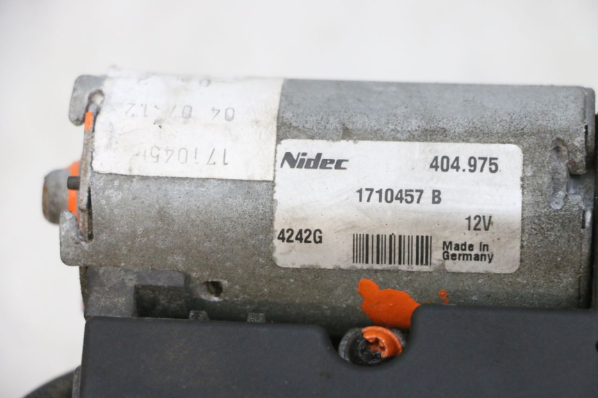 photo de MOTOR DE BOLHA BMW R RT ABS 1200 (2010 - 2014) - Outro ângulo de visão