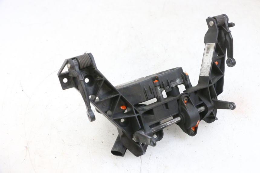 photo de MOTOR DE BOLHA BMW R RT ABS 1200 (2010 - 2014) - Vista geral