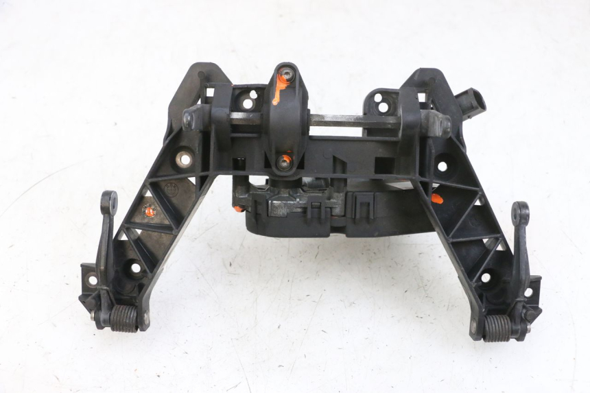 photo de MOTOR DE BOLHA BMW R RT ABS 1200 (2010 - 2014) - Pontos de fixação