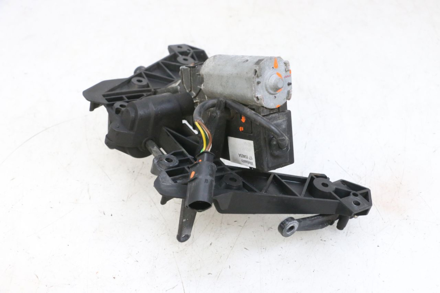 photo de MOTOR DE BOLHA BMW R RT ABS 1200 (2010 - 2014) - Estado da superfície