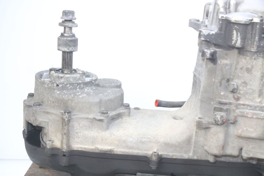 photo de MOTOR SUZUKI BURGMAN 125 (2007 - 2014) - Detalhe da peça