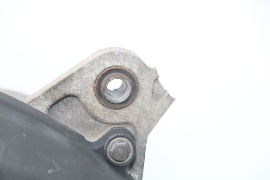photo de MOTOR SUZUKI BURGMAN 125 (2007 - 2014) - Estado da superfície