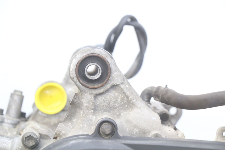 photo de MOTOR SUZUKI BURGMAN 125 (2007 - 2014) - Peça verificada