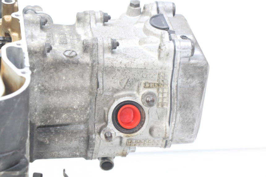 photo de MOTOR SUZUKI BURGMAN 125 (2007 - 2014) - Detalhe da peça