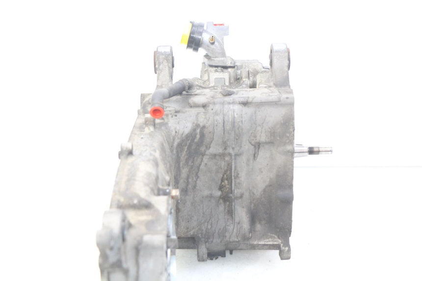 photo de MOTOR SUZUKI BURGMAN 125 (2007 - 2014) - Vista do produto