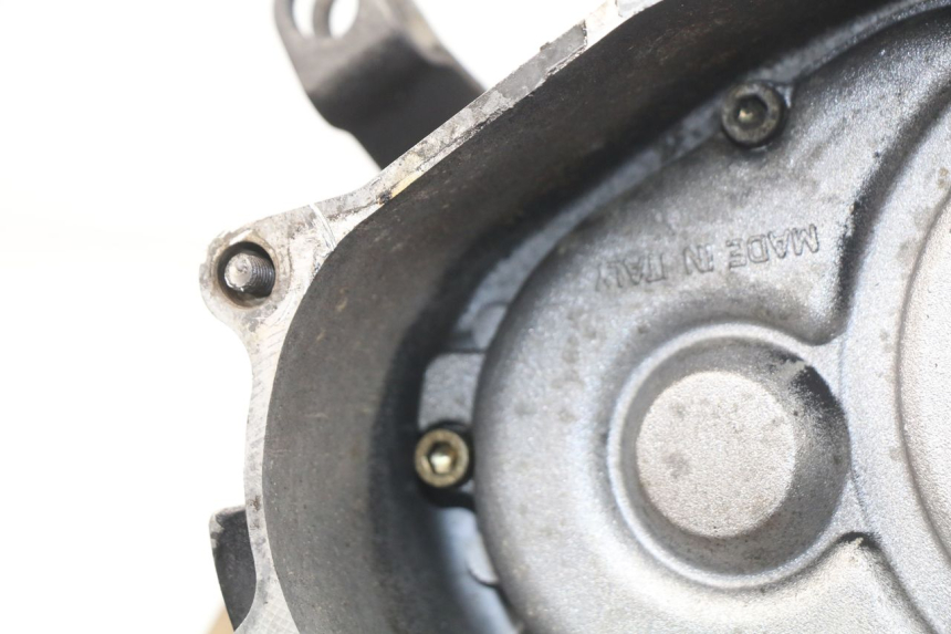 photo de MOTOR YAMAHA BW'S 50 (2004 - 2017) - Zoom do estado de desgaste