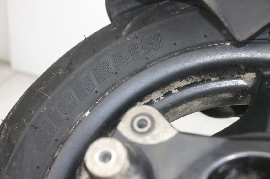 photo de MOTOR YAMAHA BW'S BWS 125 (2010 - 2013) - Detalhe da peça