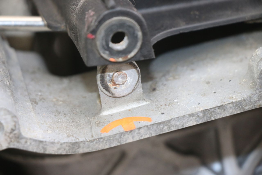photo de MOTOR YAMAHA BW'S BWS 125 (2010 - 2013) - Estrutura - ampliação