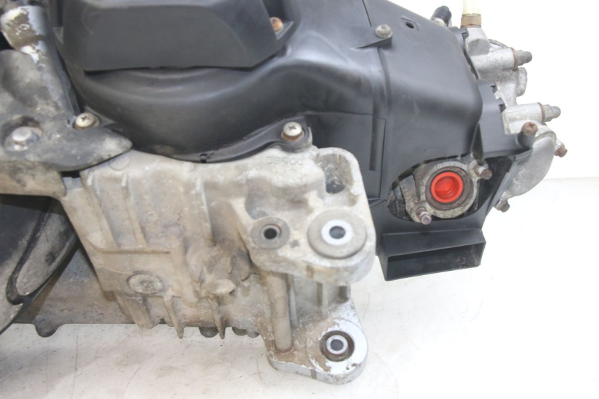 photo de MOTOR YAMAHA BW'S BWS 125 (2010 - 2013) - Outro ângulo de visão