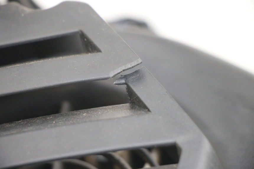 photo de MOTOR YAMAHA BW'S BWS 125 (2010 - 2013) - Ampliação técnica