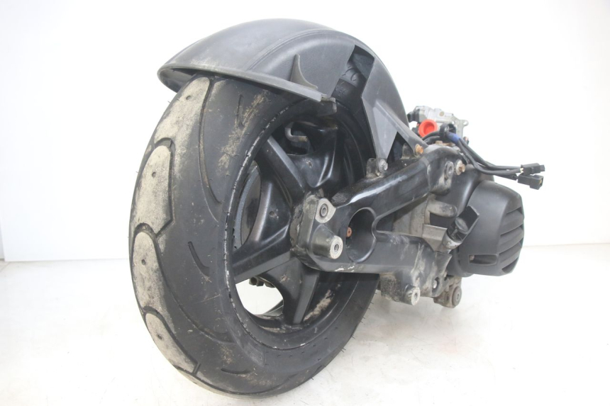 photo de MOTOR YAMAHA BW'S BWS 125 (2010 - 2013) - Peça verificada