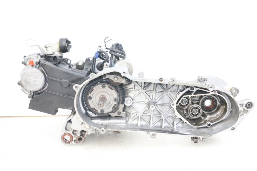 photo de MOTOR YAMAHA BW'S BWS 125 (2010 - 2013) - Vista principal
