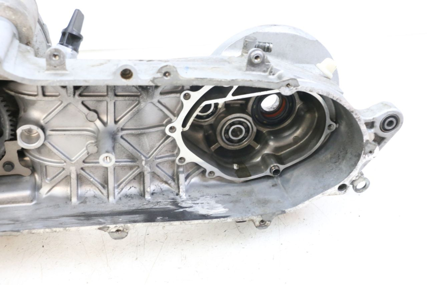 photo de MOTOR YAMAHA BW'S BWS 125 (2010 - 2013) - Detalhe da peça