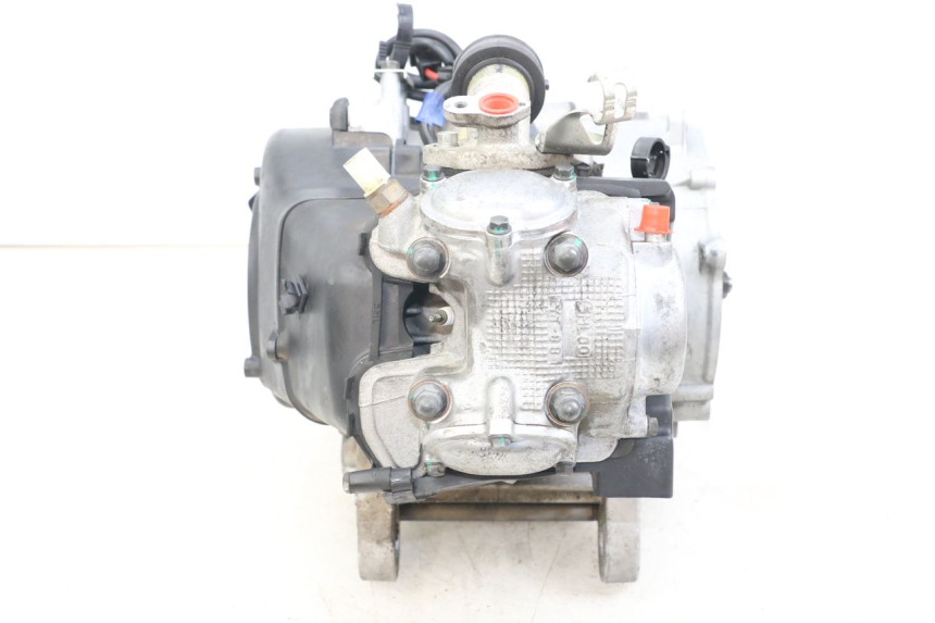 photo de MOTOR YAMAHA BW'S BWS 125 (2010 - 2013) - Vista do produto