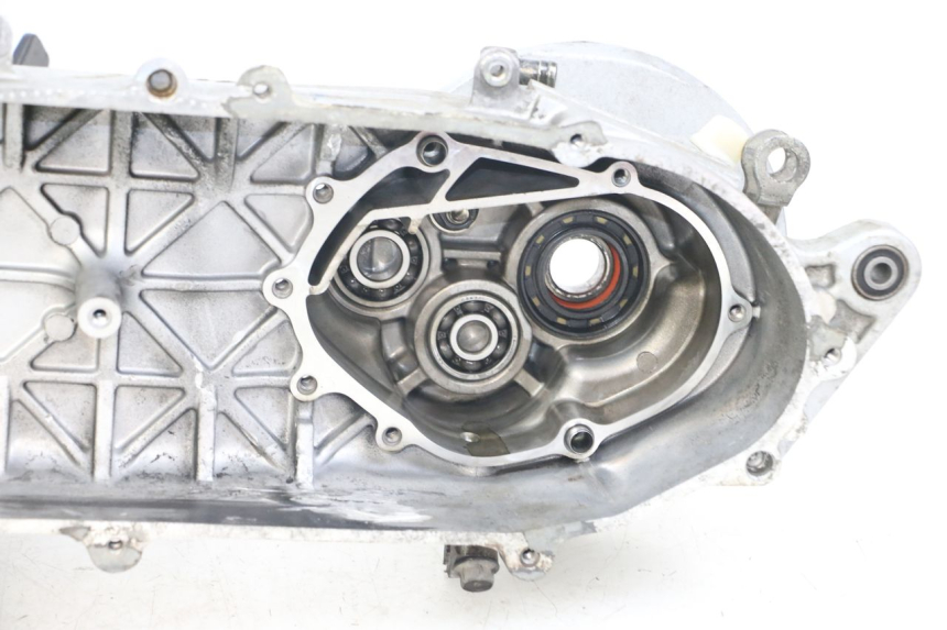 photo de MOTOR YAMAHA BW'S BWS 125 (2010 - 2013) - Ampliação dos componentes