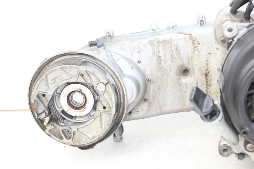 photo de MOTOR YAMAHA BW'S BWS 125 (2010 - 2013) - Peça verificada