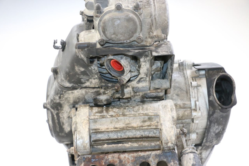 photo de MOTOR YAMAHA BW'S BWS 125 (2010 - 2013) - Detalhe da peça