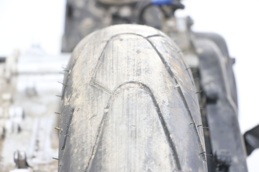 photo de MOTOR YAMAHA BW'S BWS 125 (2010 - 2013) - Estado da superfície