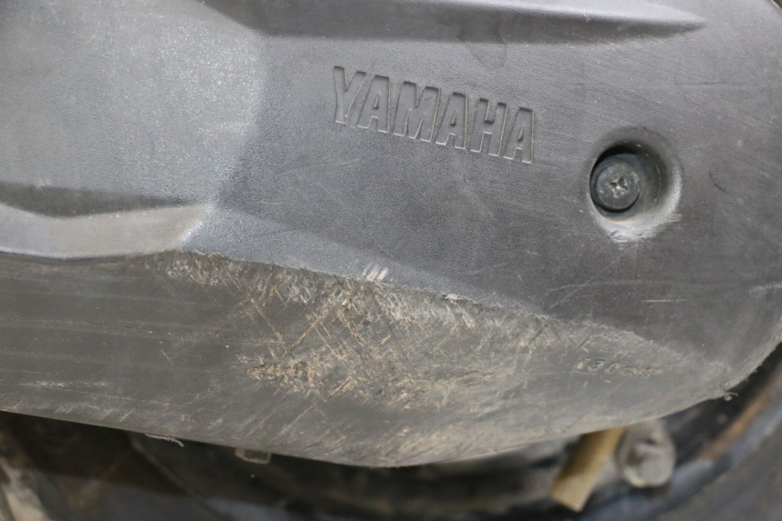 photo de MOTOR YAMAHA BW'S BWS 125 (2010 - 2013) - Vista do produto