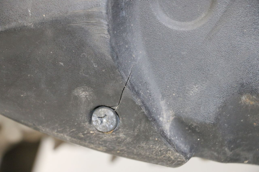 photo de MOTOR YAMAHA BW'S BWS 125 (2010 - 2013) - Detalhes característicos