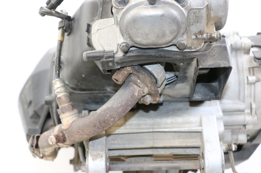 photo de MOTOR YAMAHA BW'S BWS 125 (2010 - 2013) - Peça verificada
