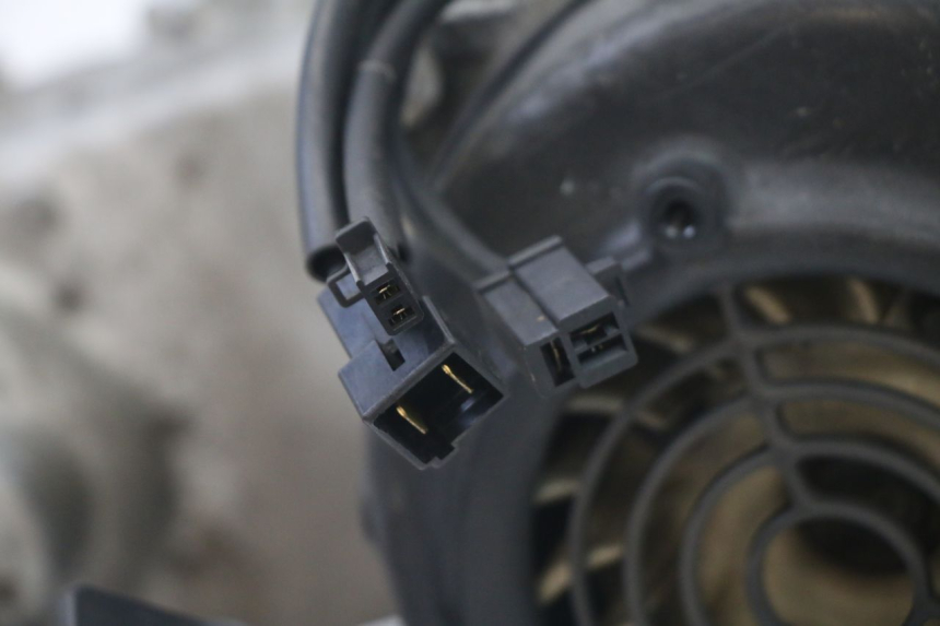photo de MOTOR YAMAHA BW'S BWS 125 (2010 - 2013) - Peça verificada