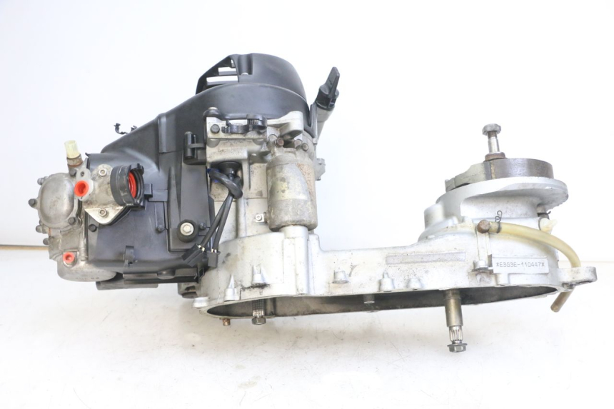 photo de MOTOR YAMAHA BW'S BWS 125 (2010 - 2013) - Detalhe da peça