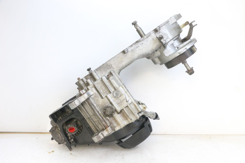 photo de MOTOR YAMAHA BW'S BWS 125 (2010 - 2013) - Ampliação técnica