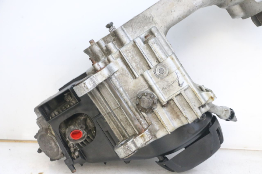 photo de MOTOR YAMAHA BW'S BWS 125 (2010 - 2013) - Vista geral