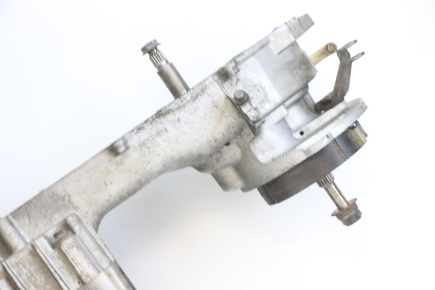 photo de MOTOR YAMAHA BW'S BWS 125 (2010 - 2013) - Pontos de fixação