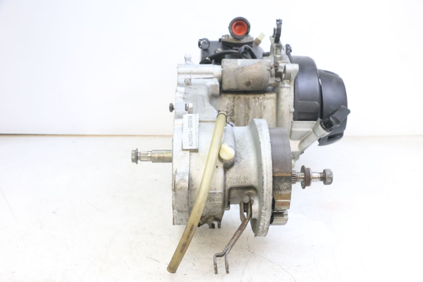 photo de MOTOR YAMAHA BW'S BWS 125 (2010 - 2013) - Peça verificada