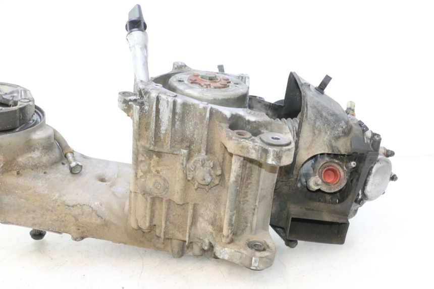 photo de MOTOR YAMAHA BW'S BWS 125 (2010 - 2013) - Detalhe da peça